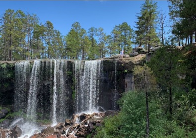 Cabañas en Durango, zona de Mexiquillo